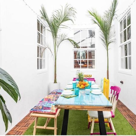 Casa Guadalupe Y Roque Villa Santa Cruz de Tenerife Eksteriør billede