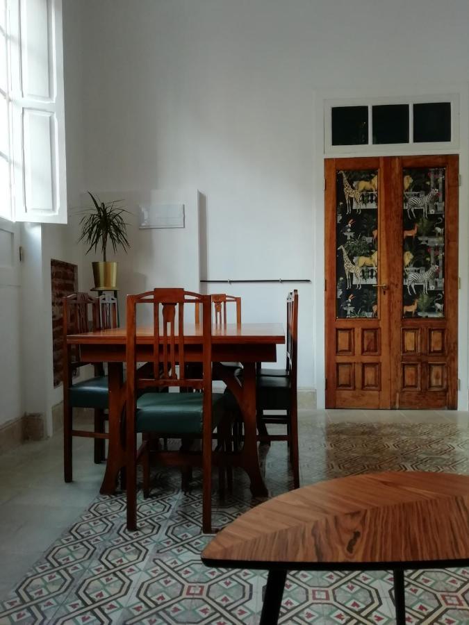 Casa Guadalupe Y Roque Villa Santa Cruz de Tenerife Eksteriør billede