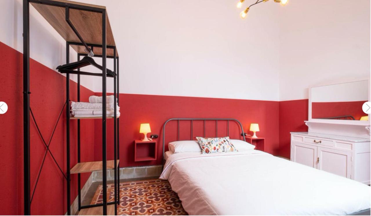 Casa Guadalupe Y Roque Villa Santa Cruz de Tenerife Eksteriør billede