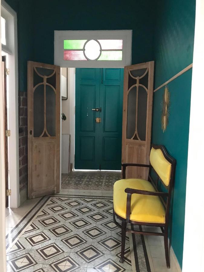 Casa Guadalupe Y Roque Villa Santa Cruz de Tenerife Eksteriør billede