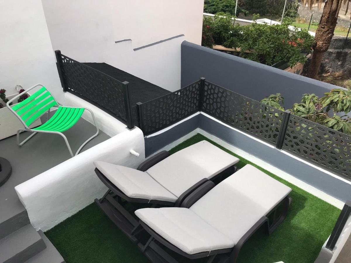 Casa Guadalupe Y Roque Villa Santa Cruz de Tenerife Eksteriør billede