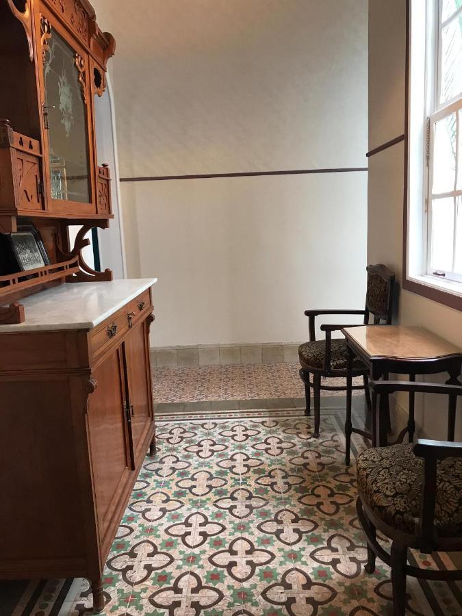 Casa Guadalupe Y Roque Villa Santa Cruz de Tenerife Eksteriør billede