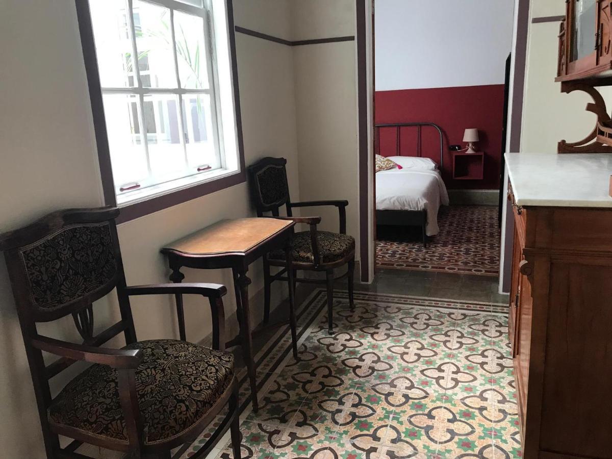 Casa Guadalupe Y Roque Villa Santa Cruz de Tenerife Eksteriør billede