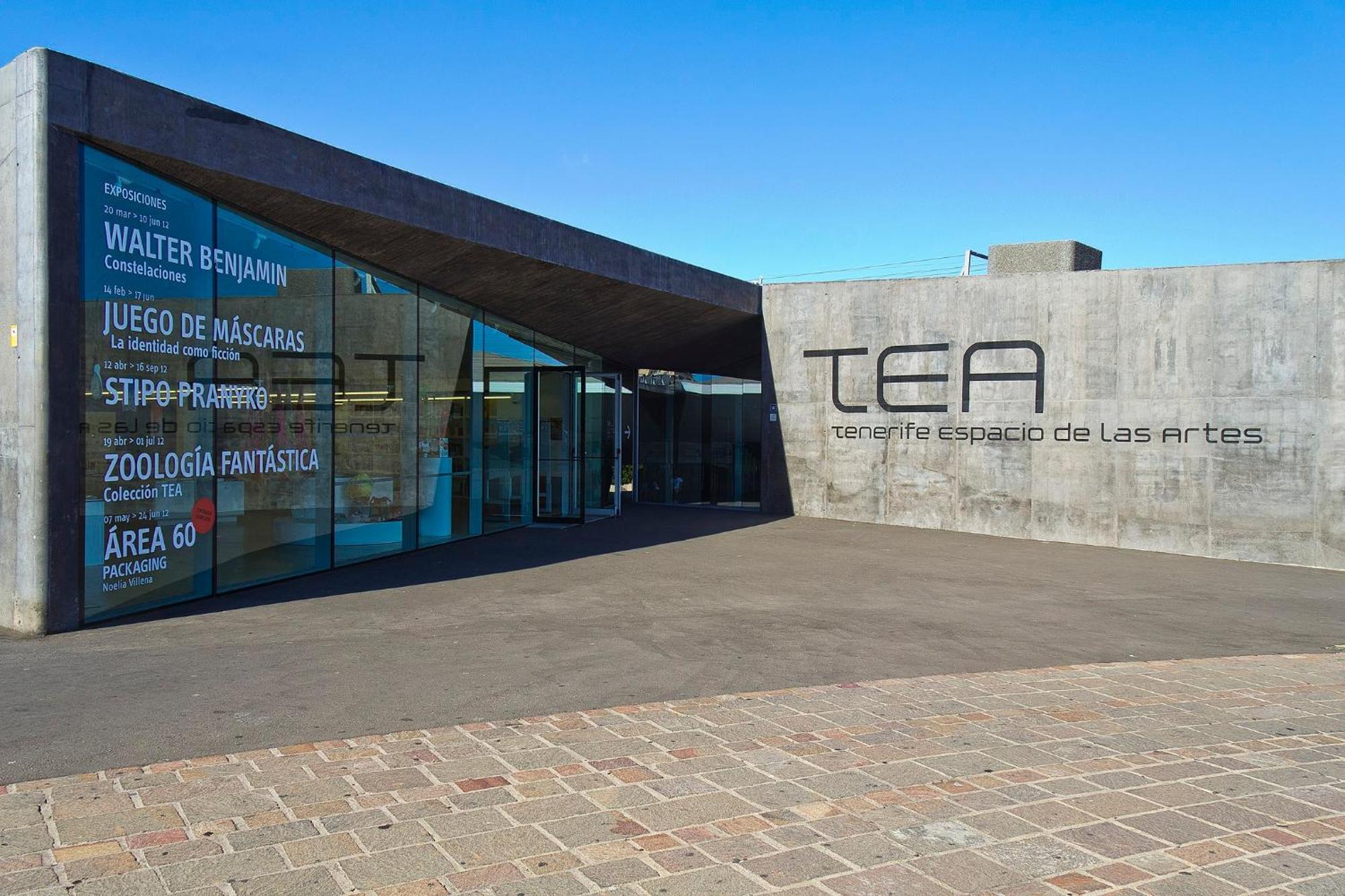 Casa Guadalupe Y Roque Villa Santa Cruz de Tenerife Eksteriør billede