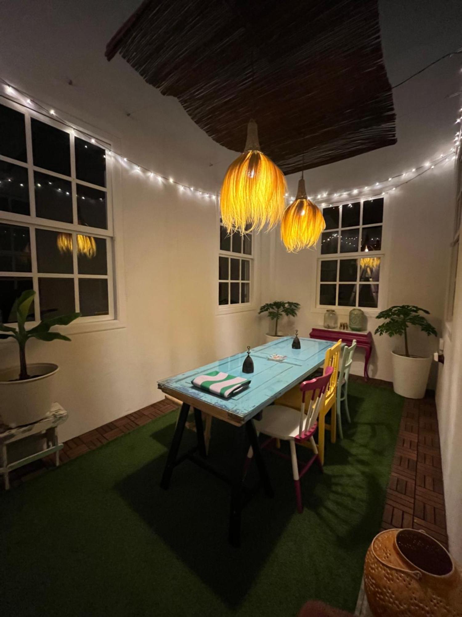 Casa Guadalupe Y Roque Villa Santa Cruz de Tenerife Eksteriør billede